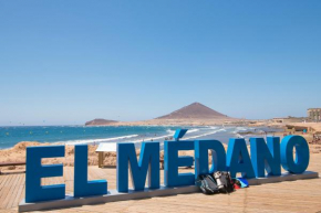 Amanecer Cabezo Beach, alquilaencanarias